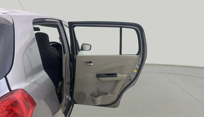 2016 Maruti Celerio ZXI AMT, Petrol, Automatic, 31,116 km, RHS Rear Door