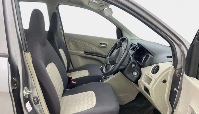 2016 Maruti Celerio ZXI AMT, Petrol, Automatic, 31,116 km, Right Side Front Door Cabin