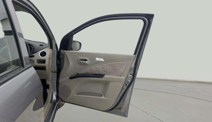 2016 Maruti Celerio ZXI AMT, Petrol, Automatic, 31,116 km, RHS Front Door