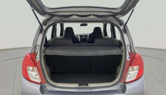 2016 Maruti Celerio ZXI AMT, Petrol, Automatic, 31,116 km, Boot Open Zoomed View