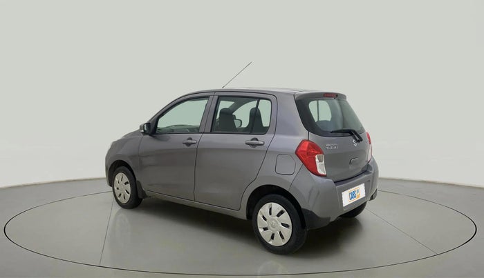 2016 Maruti Celerio ZXI AMT, Petrol, Automatic, 31,116 km, Left Back Diagonal