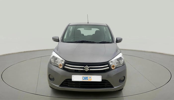 2016 Maruti Celerio ZXI AMT, Petrol, Automatic, 31,116 km, Front