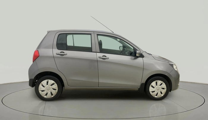 2016 Maruti Celerio ZXI AMT, Petrol, Automatic, 31,116 km, Right Side View