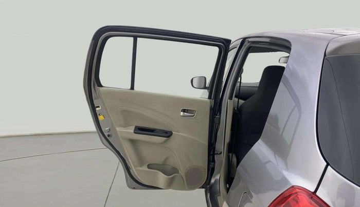 2016 Maruti Celerio ZXI AMT, Petrol, Automatic, 31,116 km, LHS Rear Door