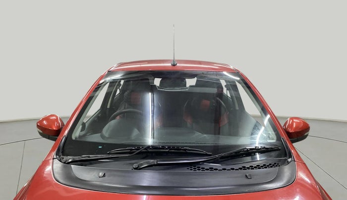 2017 Tata Tiago XZA PETROL, Petrol, Automatic, 29,024 km, Front Windshield