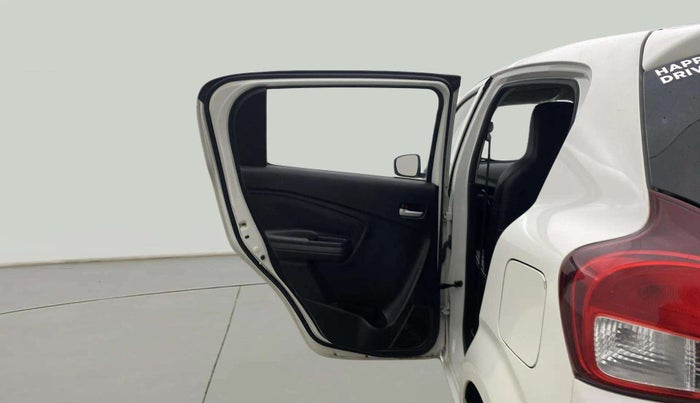 2022 Maruti Celerio VXI AMT, Petrol, Automatic, 24,362 km, LHS Rear Door