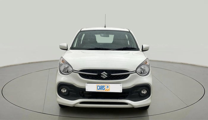 2022 Maruti Celerio VXI AMT, Petrol, Automatic, 24,362 km, Front