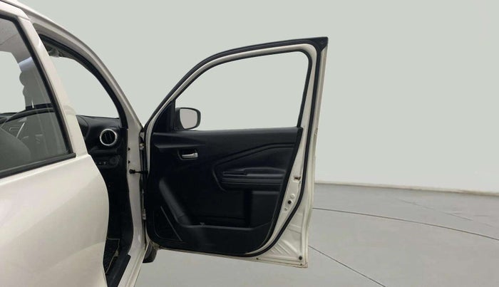 2022 Maruti Celerio VXI AMT, Petrol, Automatic, 24,362 km, RHS Front Door