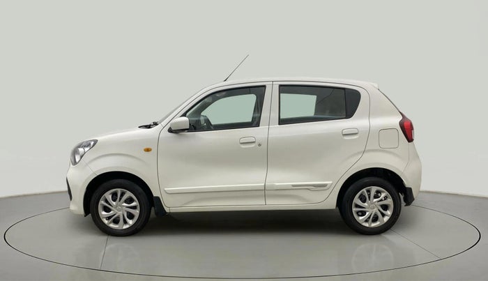 2022 Maruti Celerio VXI AMT, Petrol, Automatic, 24,362 km, Left Side