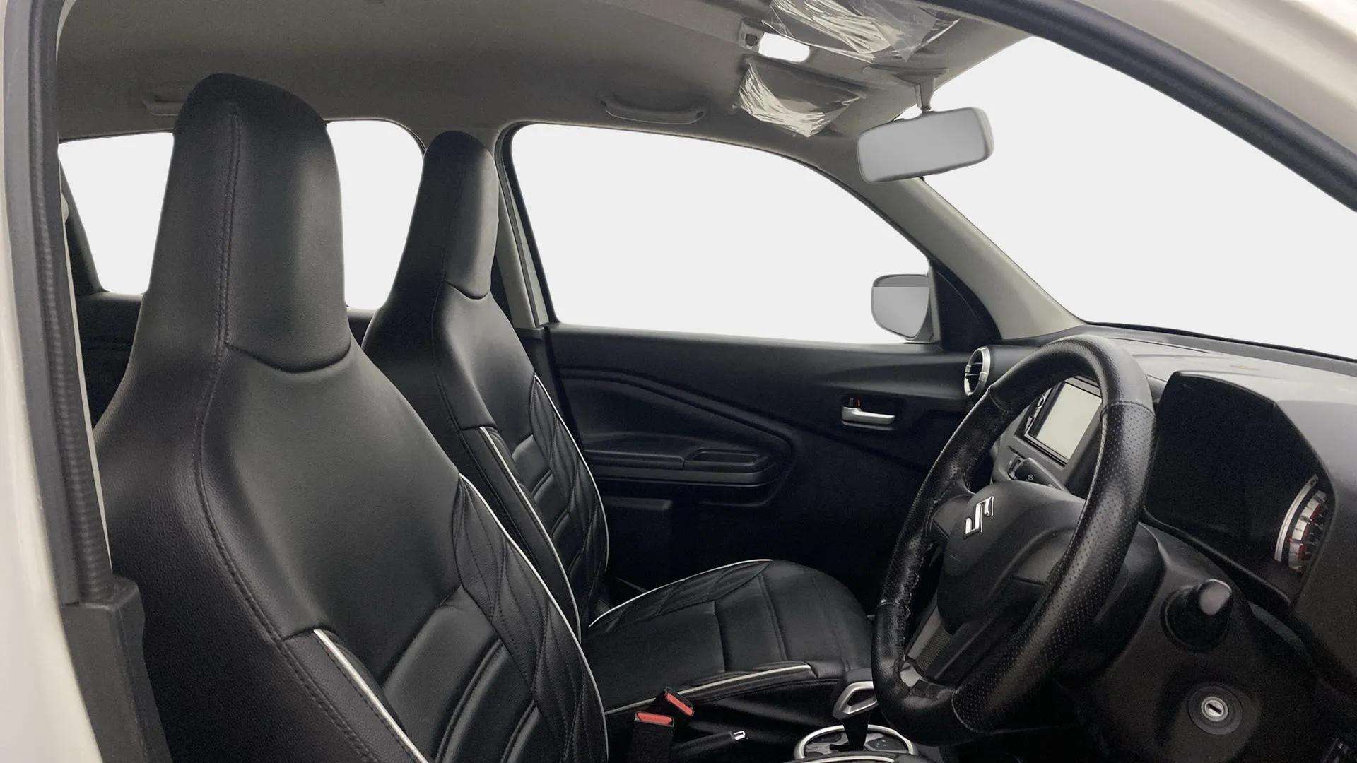 Front-Cabin-View