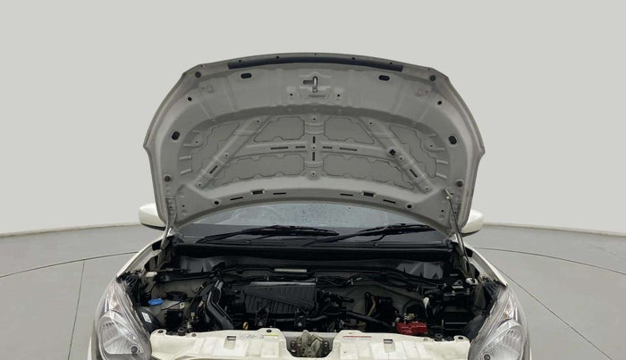 2022 Maruti Celerio VXI AMT, Petrol, Automatic, 24,362 km, Open Bonet