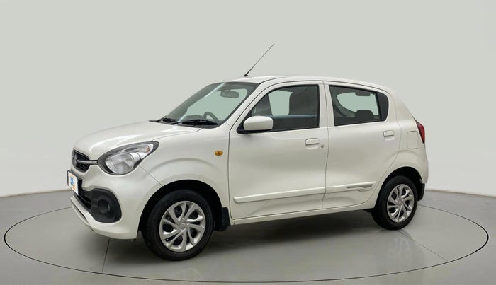 2022 Maruti Celerio VXI AMT, Petrol, Automatic, 24,362 km, Left Front Diagonal