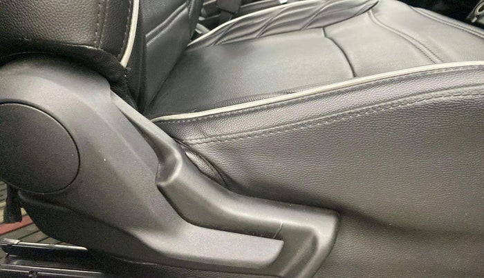 2022 Maruti Celerio VXI AMT, Petrol, Automatic, 24,362 km, Driver Side Adjustment Panel