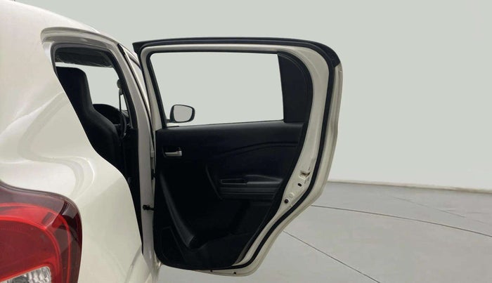 2022 Maruti Celerio VXI AMT, Petrol, Automatic, 24,362 km, RHS Rear Door