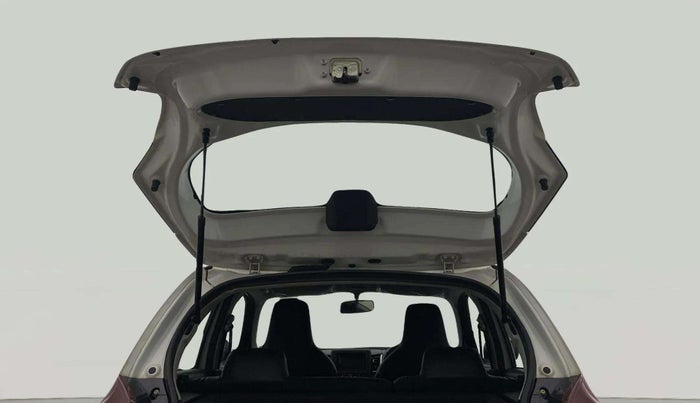 2022 Maruti Celerio VXI AMT, Petrol, Automatic, 24,362 km, Boot Door Open