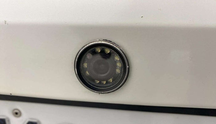 2022 Maruti Celerio VXI AMT, Petrol, Automatic, 24,362 km, Parking Camera
