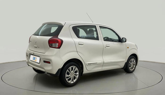 2022 Maruti Celerio VXI AMT, Petrol, Automatic, 24,362 km, Right Back Diagonal