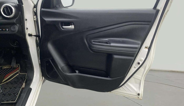 2022 Maruti Celerio VXI AMT, Petrol, Automatic, 24,362 km, Driver Side Door Panels Control