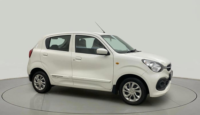 2022 Maruti Celerio VXI AMT, Petrol, Automatic, 24,362 km, Right Front Diagonal