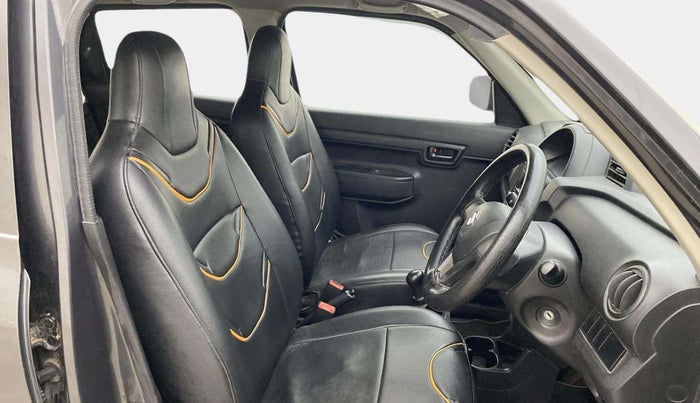 2020 Maruti S PRESSO VXI, Petrol, Manual, 73,629 km, Right Side Front Door Cabin