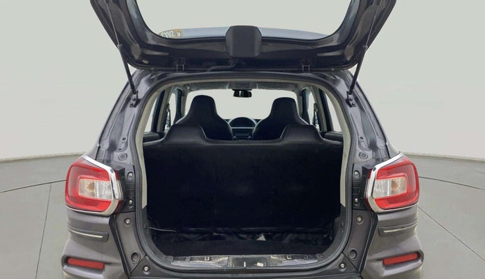 2020 Maruti S PRESSO VXI, Petrol, Manual, 73,629 km, Boot Open Zoomed View