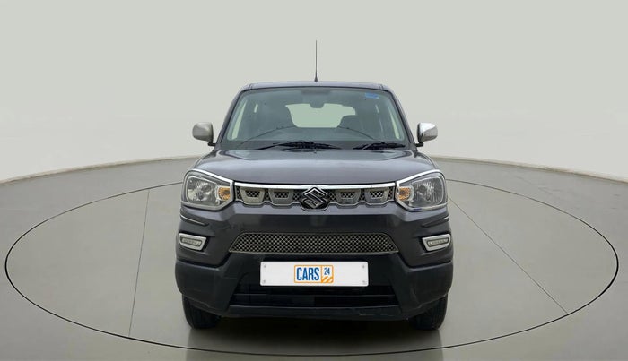 2020 Maruti S PRESSO VXI, Petrol, Manual, 73,629 km, Front