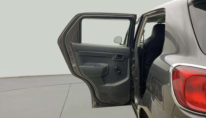 2020 Maruti S PRESSO VXI, Petrol, Manual, 73,629 km, LHS Rear Door