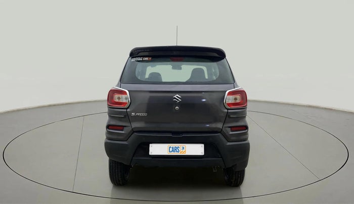 2020 Maruti S PRESSO VXI, Petrol, Manual, 73,629 km, Back/Rear