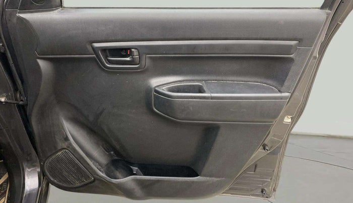 2020 Maruti S PRESSO VXI, Petrol, Manual, 73,629 km, Driver Side Door Panels Control