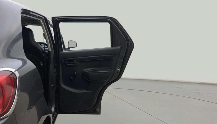 2020 Maruti S PRESSO VXI, Petrol, Manual, 73,629 km, RHS Rear Door