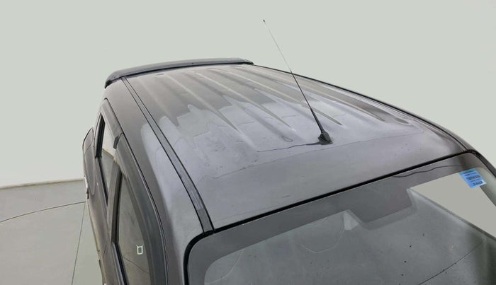 2020 Maruti S PRESSO VXI, Petrol, Manual, 73,629 km, Roof