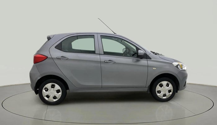 2018 Tata Tiago XT PETROL, Petrol, Manual, 57,802 km, Right Side View