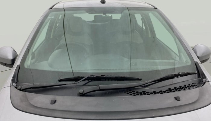 2018 Tata Tiago XT PETROL, Petrol, Manual, 57,802 km, Front Windshield