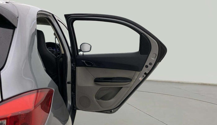 2018 Tata Tiago XT PETROL, Petrol, Manual, 57,802 km, RHS Rear Door