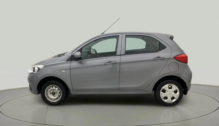 2018 Tata Tiago XT PETROL, Petrol, Manual, 57,802 km, Left Side