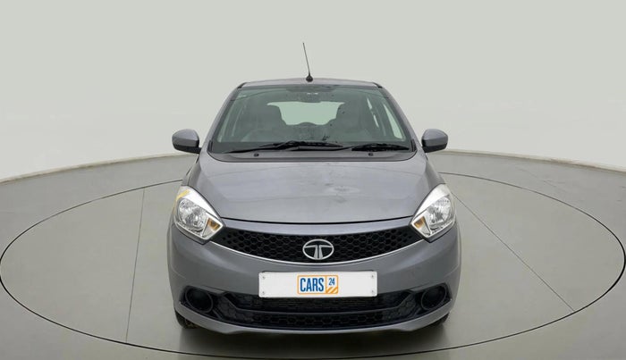 2018 Tata Tiago XT PETROL, Petrol, Manual, 57,802 km, Front
