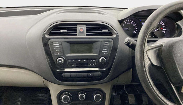 2018 Tata Tiago XT PETROL, Petrol, Manual, 57,802 km, Air Conditioner