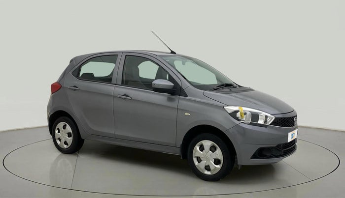 2018 Tata Tiago XT PETROL, Petrol, Manual, 57,802 km, Right Front Diagonal