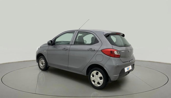 2018 Tata Tiago XT PETROL, Petrol, Manual, 57,802 km, Left Back Diagonal