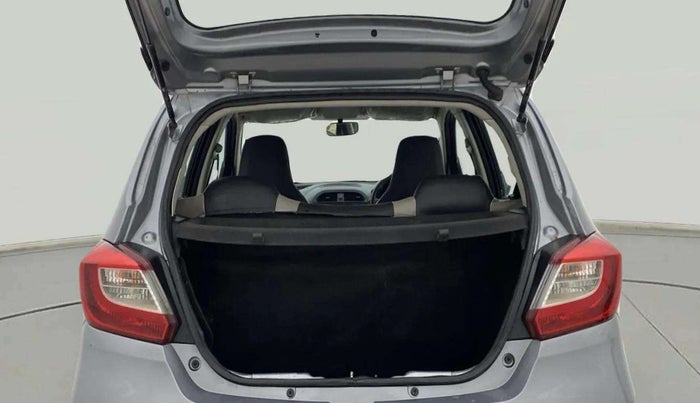 2018 Tata Tiago XT PETROL, Petrol, Manual, 57,802 km, Boot Open Zoomed View
