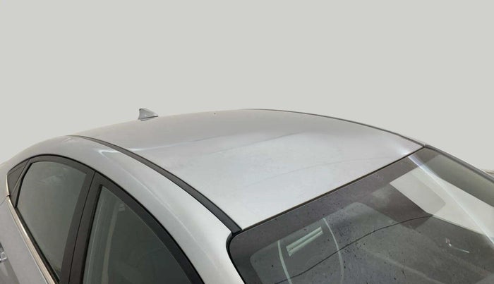 2019 Hyundai Verna 1.6 VTVT SX, Petrol, Manual, 69,128 km, Roof