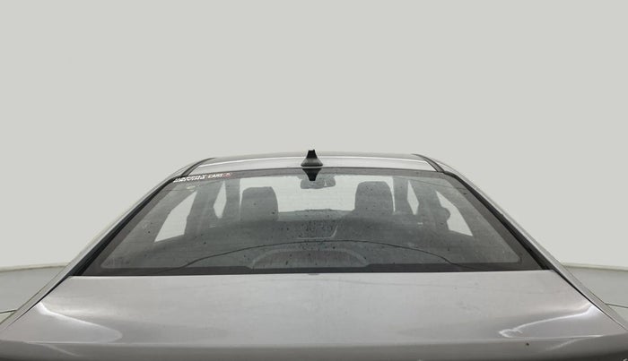 2019 Hyundai Verna 1.6 VTVT SX, Petrol, Manual, 69,128 km, Rear Windshield