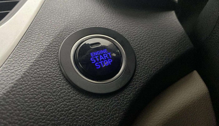 2019 Hyundai Verna 1.6 VTVT SX, Petrol, Manual, 69,128 km, Keyless Start/ Stop Button