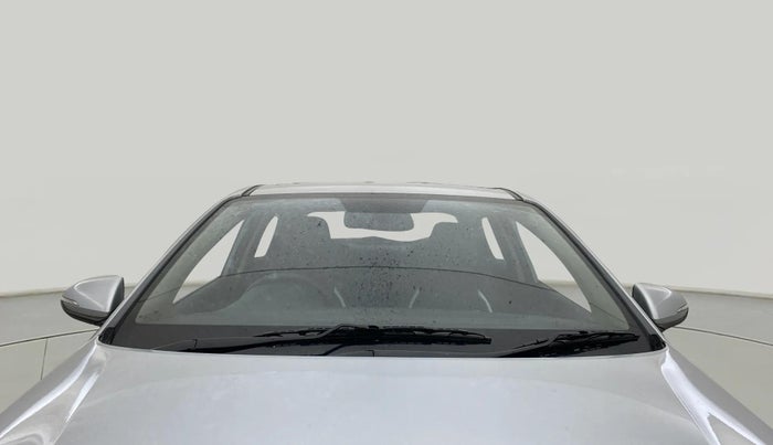 2019 Hyundai Verna 1.6 VTVT SX, Petrol, Manual, 69,128 km, Front Windshield