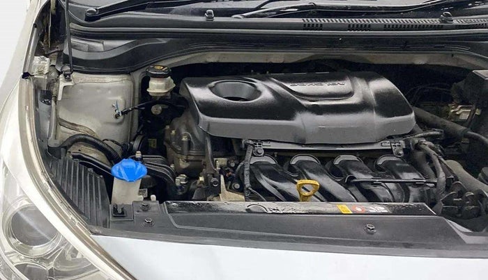 2019 Hyundai Verna 1.6 VTVT SX, Petrol, Manual, 69,128 km, Engine View - Right