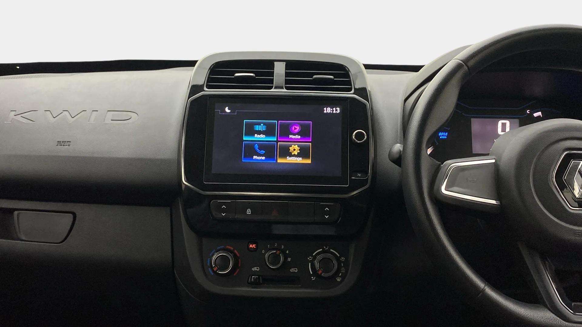 Features