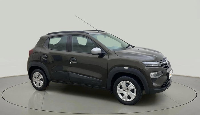2022 Renault Kwid RXT 1.0, Petrol, Manual, 40,651 km, Right Front Diagonal
