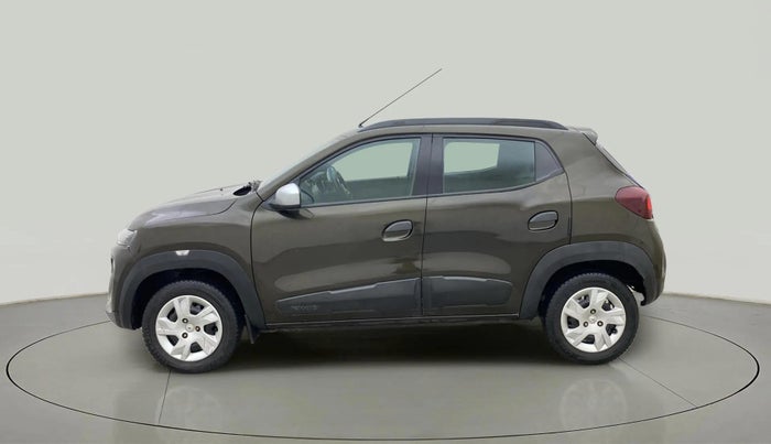 2022 Renault Kwid RXT 1.0, Petrol, Manual, 40,651 km, Left Side
