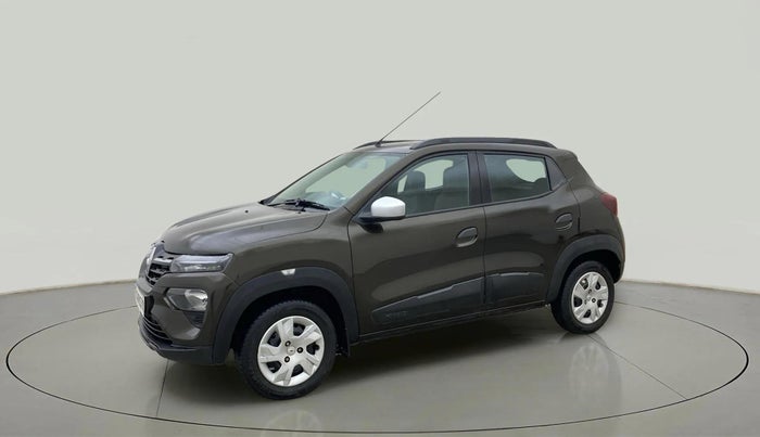 2022 Renault Kwid RXT 1.0, Petrol, Manual, 40,651 km, Left Front Diagonal