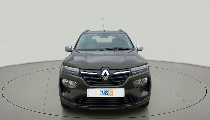 2022 Renault Kwid RXT 1.0, Petrol, Manual, 40,651 km, Front